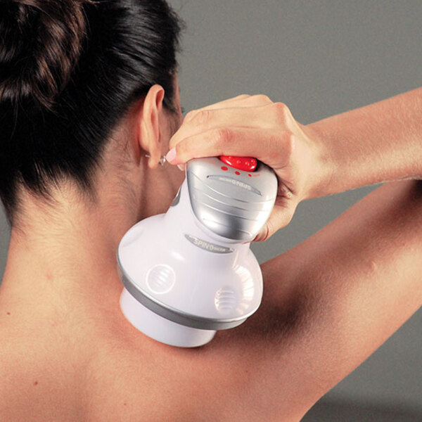 Massageador Be Emotion - Spin Doctor | 220v